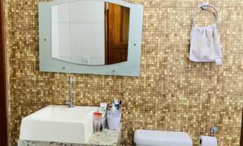 Imagem 2: Duplex no centro mobiliado. 2.200