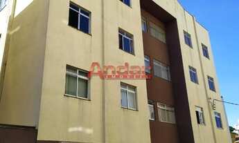 Imagem: Contagem - Apartamento Padrão - Fonte Grande