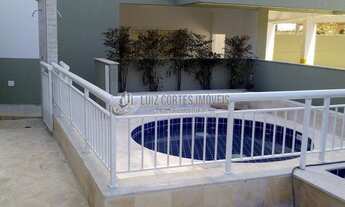 Imagem 5: Cobertura 3 quartos, Caribe 2, Praça Seca, Rio de Janeiro