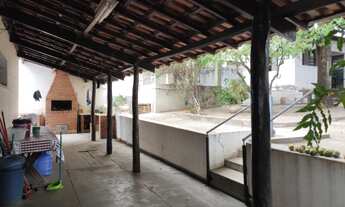 Imagem 2: Casa em bairro Central de Cuiabá Bairro Baú - 1.080m