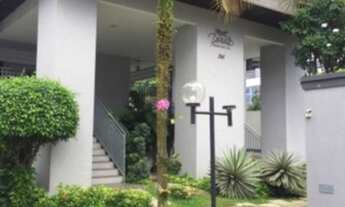 Imagem 2: Edificio Monte Parnazzo - 190m2 - Andar Alto - Fino Acabamento - Modulados & Splits