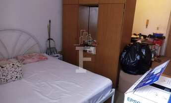 Imagem 3: Kitnet - Centro - Campinas