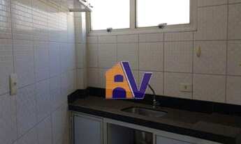 Imagem 6: Apartamento com 1 dormitório à venda por R$ 200.000,00 - Guarani - Campinas/SP