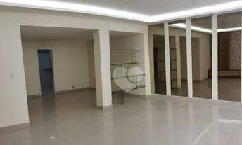 Imagem 5: Apartamento com 3 dormitórios para alugar, 140 m² por R$ 5.800,00/mês - Ipanema - Rio de J