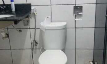 Imagem 6: Apartamento com garagem no Monte Serrat - Salvador - BA