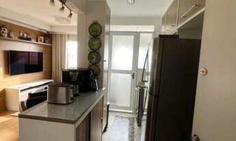 Imagem 4: Apartamento com 2 dormitórios à venda, 46 m² por R$ 299.000 - Vila Carrão - São Paulo/SP