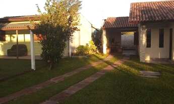 Imagem 3: Residencia alvenaria local de moradores Nova Tramandaí