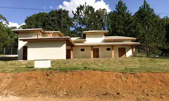 Imagem 3: Chácara em Condomínio Fechado de Alto Padrão