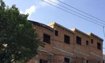 Imagem 2: Sobrado para Venda em Santo André, Parque Novo Oratório, 2 dormitórios, 2 suítes, 3 banhei