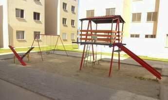 Imagem 4: Apartamento 2 dormitórios para venda Guarda do Cubatão - Palhoça - SC