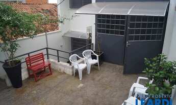 Imagem 3: SOBRADO - ALTO DE PINHEIROS - SP