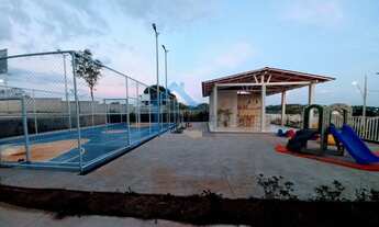 Imagem 3: Apartamento 2 Quartos para Locação em Contagem, Icaivera, 2 dormitórios, 1 banheiro, 1 vag