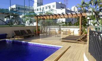 Imagem: Apartamento à venda - Parque da Mooca