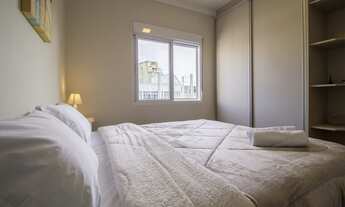 Imagem 6: Terraço na Liberdade com garagem e wifi