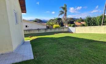 Imagem 4: Linda casa térrea com amplo quintal no Jardim dos Pinheiros, Atibaia/SP