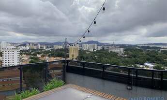 Imagem 4: COBERTURA - ALTO DA LAPA - SP