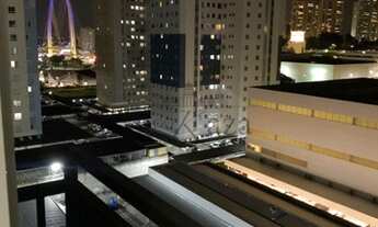 Imagem 6: Apartamento - Jardim Esplanada - Residencial Mediterrâneo - Esplanada - 90m² - 3 dormitóri