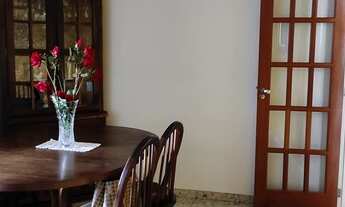 Imagem 2: Apartamento para venda com 120 metros quadrados com 3 quartos em Bento Ferreira - Vitória