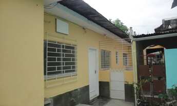 Imagem: Casa com 1 quarto para aluguel - Barreto/Niterói