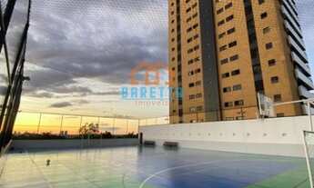 Imagem 2: Vendo um Lindo Apartamento no Condomínio Cristais do Alto no bairro Costa e Silva, local