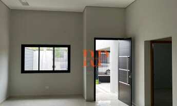 Imagem 5: Casa com 2 dormitórios à venda, 162 m² por R$ 750.000,00 - Aglomeração Urbana de Jundiaí