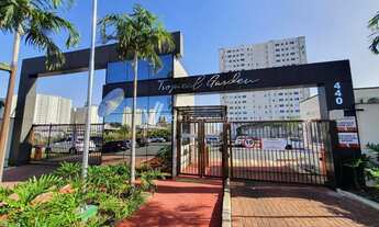 Imagem: Apartamento para venda com 43 metros quadrados