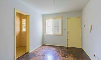 Imagem 2: Apartamento para venda possui 61 metros quadrados com 1 quarto em Medianeira - Porto Alegr