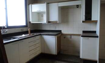 Imagem 6: ALUGA-SE espaçoso apartamento no edificio vivendas do goiabeiras