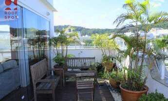 Imagem 6: EXCELENTE COBERTURA DE 3 SUÍTES EM JURERE