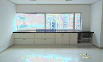 Imagem 4: São Paulo - Conjunto Comercial/Sala - Vila Olímpia