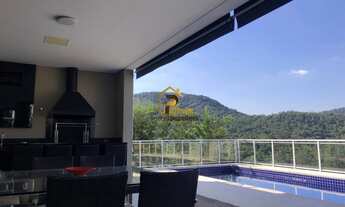 Imagem 3: Santana de Parnaíba - Casa Padrão - Alphasitio