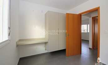 Imagem 6: Apartamento para venda possui 66 metros quadrados com 2 quartos em Vila São José - Porto A