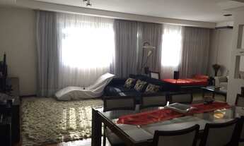 Imagem 7: Apartamento à Venda, 158 mts², 3dorms, sala ampla para vários ambientes