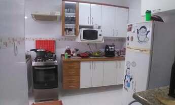 Imagem 6: Apartamento para Venda em Santo André, Vila Alto de Santo André, 2 dormitórios, 1 suíte, 2