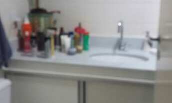 Imagem 5: Apartamento para venda possui 59 metros quadrados com 2 quartos em Taquara - Rio de Janeir