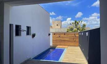 Imagem 4: CASA CONDOMÍNIO FECHADO NA ZONA LESTE UBERLÂNDIA