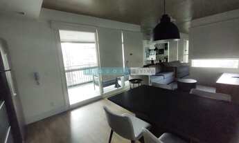 Imagem 4: São Paulo - Apartamento Padrão - Vila Cordeiro