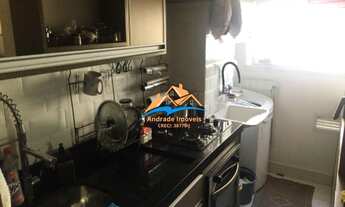 Imagem 3: APARTAMENTO RESIDENCIAL em SANTOS - SP, AREIA BRANCA