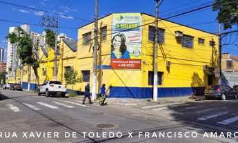 Imagem: Área Comercial - Santo André- Centro