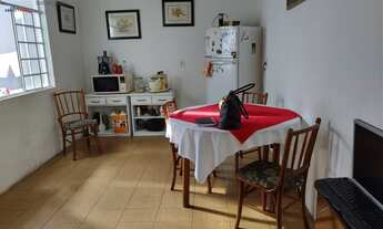 Imagem 5: CASA - PARQUE VIA NORTE - CAMPINAS - SP