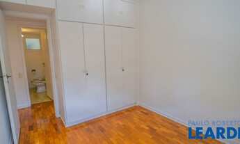 Imagem 5: APARTAMENTO - ITAIM BIBI - SP