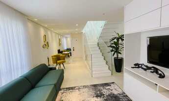 Imagem 3: Cobertura duplex para aluguel com 277 metros quadrados com 4 quartos