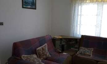 Imagem 6: Casa isolada 2 dormitórios vila caiçara