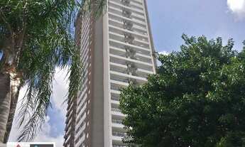 Imagem: Edifício RED Tatuapé. Pronto para morar