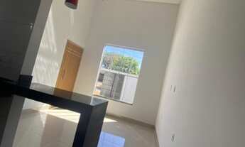Imagem 2: Casa com 2 quartos no Residencial Forteville - Goiânia - GO