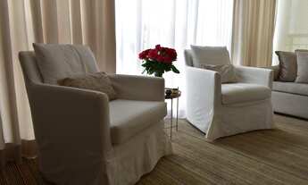 Imagem 5: Jardim Prudência - Lindo apartamento - 2 dormitórios 1 suíte com varanda gourmet