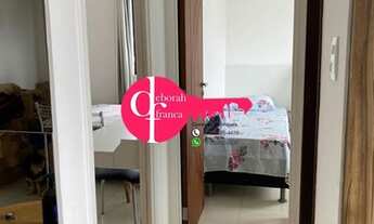 Imagem 4: Apartamento para aluguel no Centro de Feira de Santana- BA