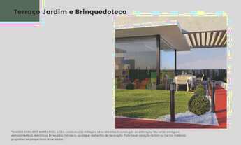 Imagem 7: TERRAÇO GAIA RESIDENCIAL