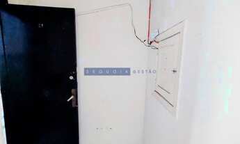 Imagem 3: São Paulo - Apartamento Padrão - Brás