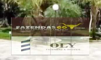 Imagem 7: Oportunidade em Aparecida de Goiânia ! Chácara de cinema ! 7.043.88m !